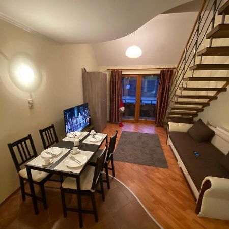 شقة غيولا  في Mimi Apartman المظهر الخارجي الصورة