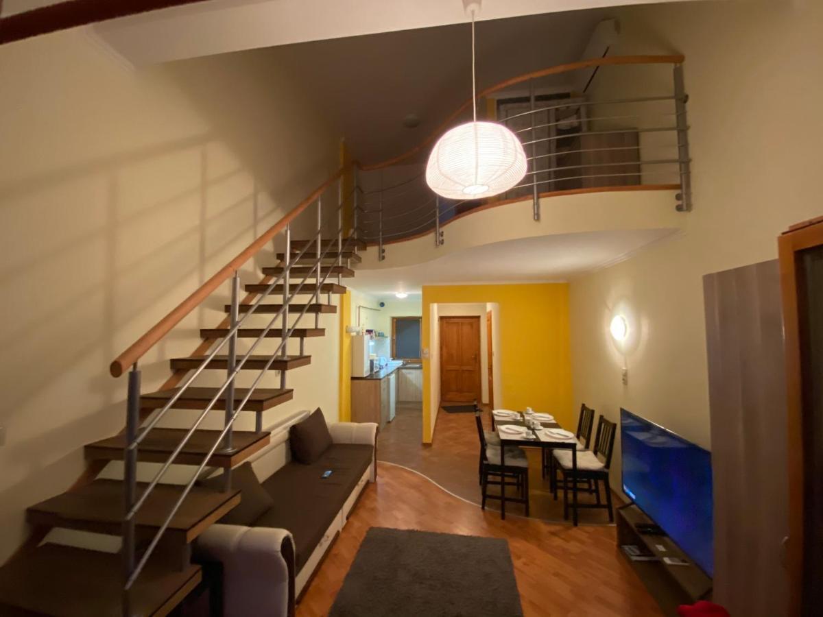 شقة غيولا  في Mimi Apartman المظهر الخارجي الصورة