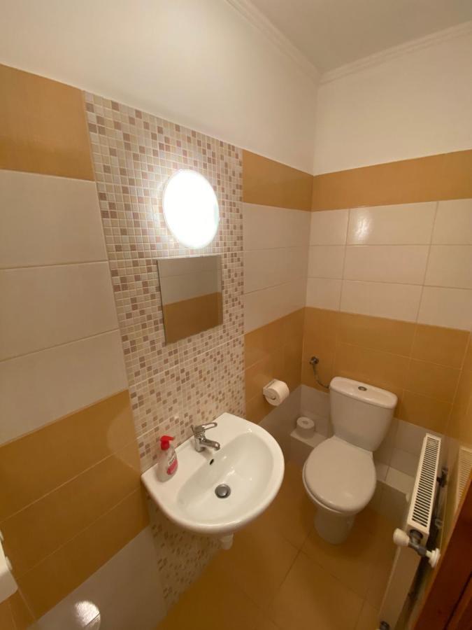 شقة غيولا  في Mimi Apartman المظهر الخارجي الصورة